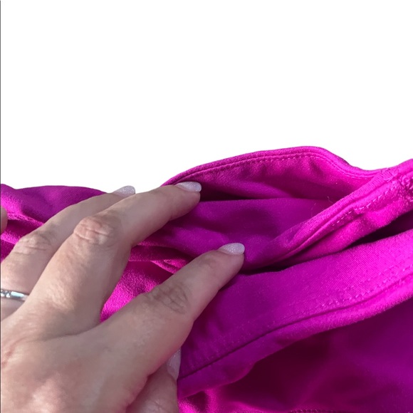 Sz. XL 7/8 Leggings - Picture 4 of 4